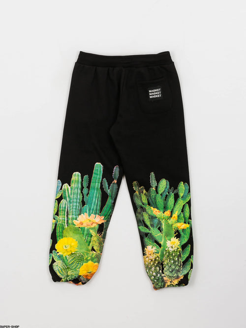 Cactus Arc Sweatpants