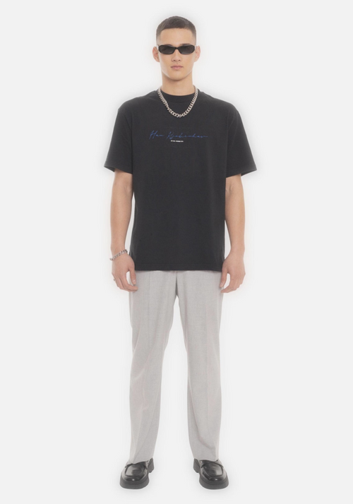 Boxy Tee