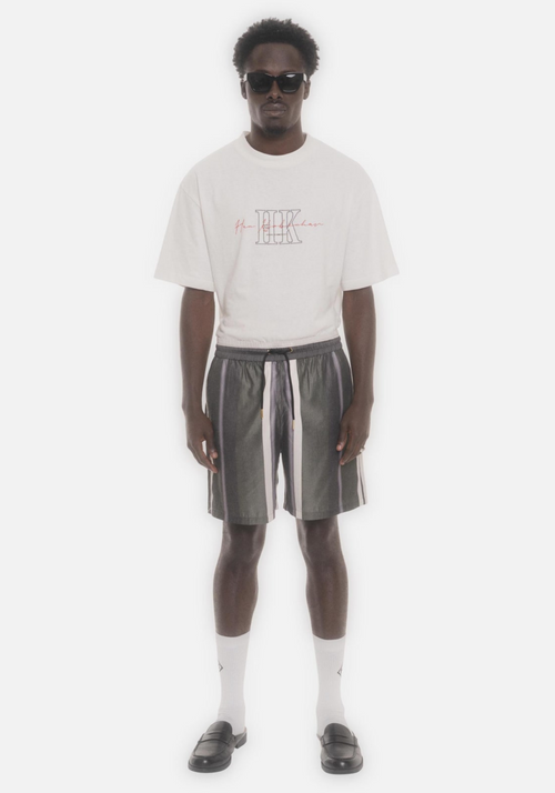 Track Shorts