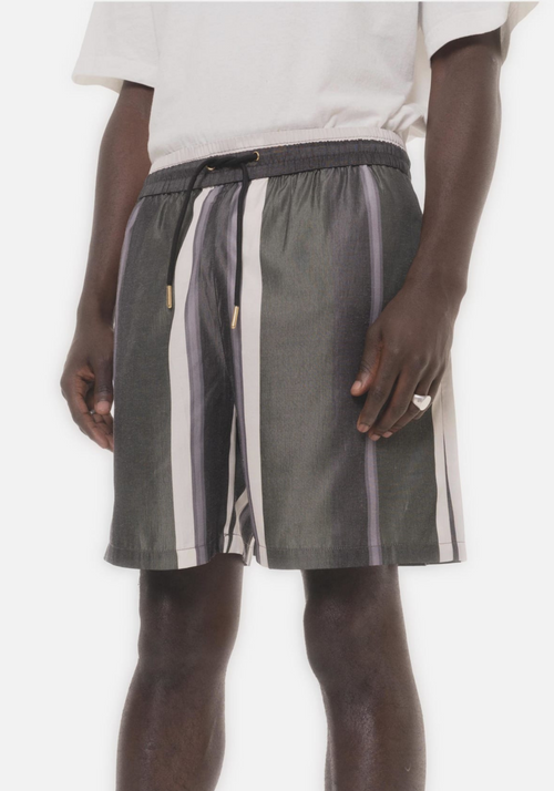 Track Shorts