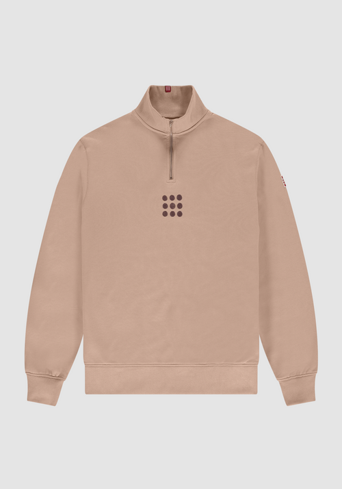 Testudo Sweater