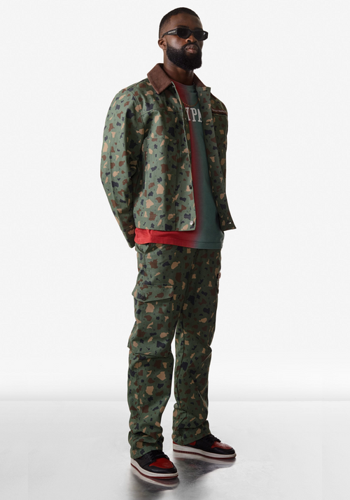 Recomo Cargo Pants