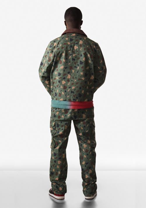 Recomo Cargo Pants