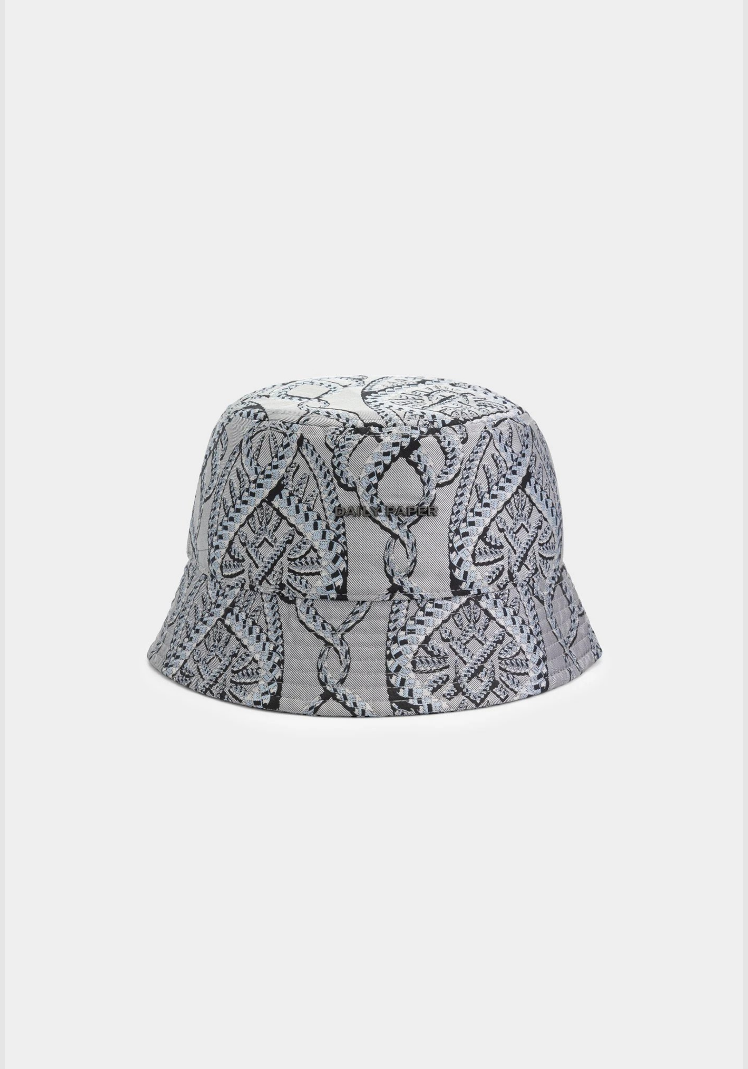 Daily Paper Bucket Hat