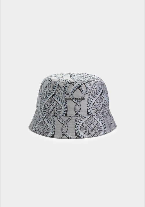 Daily Paper Bucket Hat