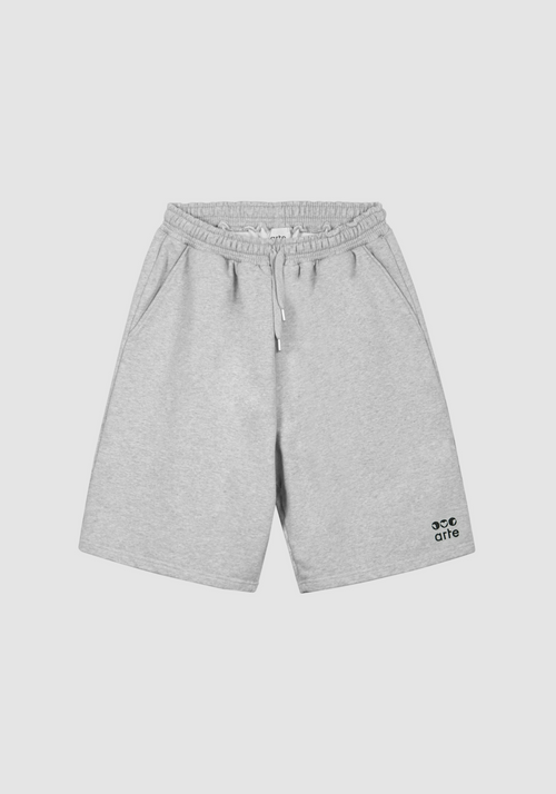 SEPPE Triple shorts grey