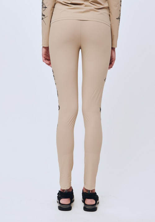 Ying Leggings