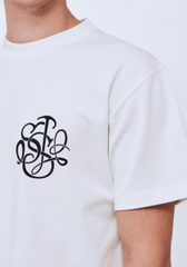 Monogram T-shirt