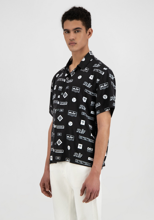 SS Digi Shirt