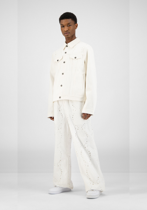 Kajean Lace Jacket