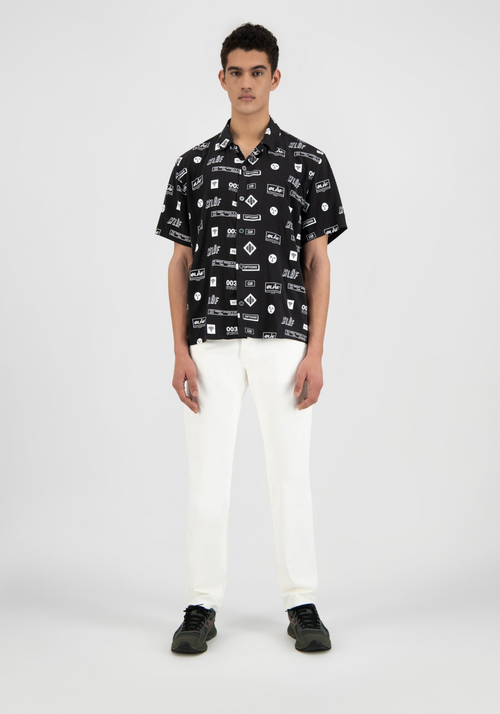 SS Digi Shirt