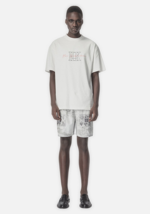 Boxy Tee