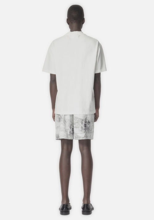 Boxy Tee