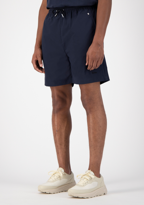 Stanley Short