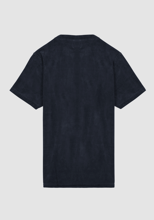 Tsai Velvet T-shirt