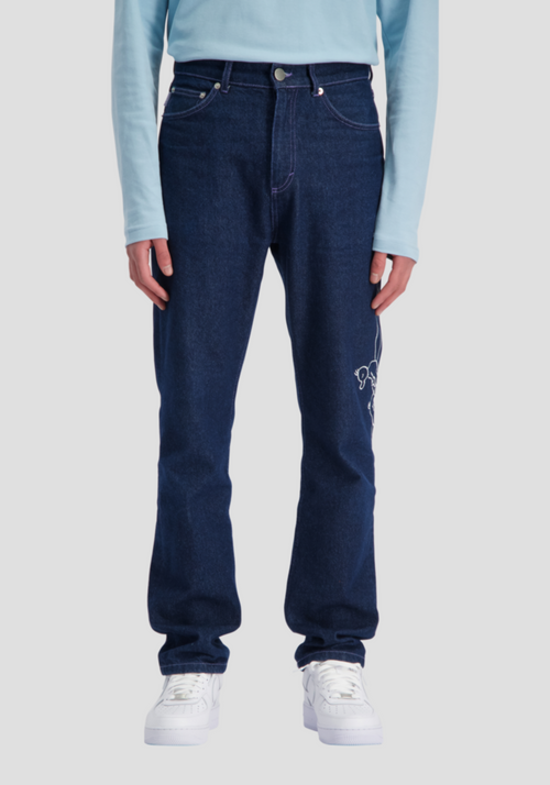 TNO Flying Freddy Denim