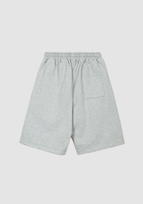 SEPPE Triple shorts grey