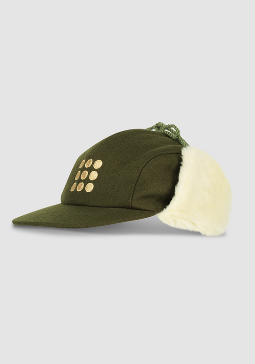 Altitude Wool Hat