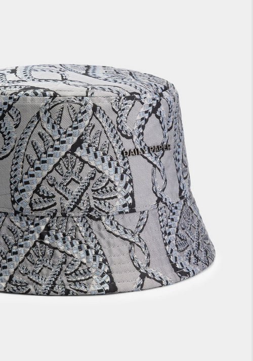 Daily Paper Bucket Hat