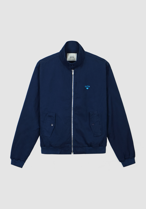 ARTE Jean Jacket