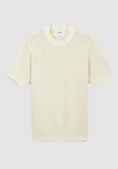 Kiewic knit t-shirt