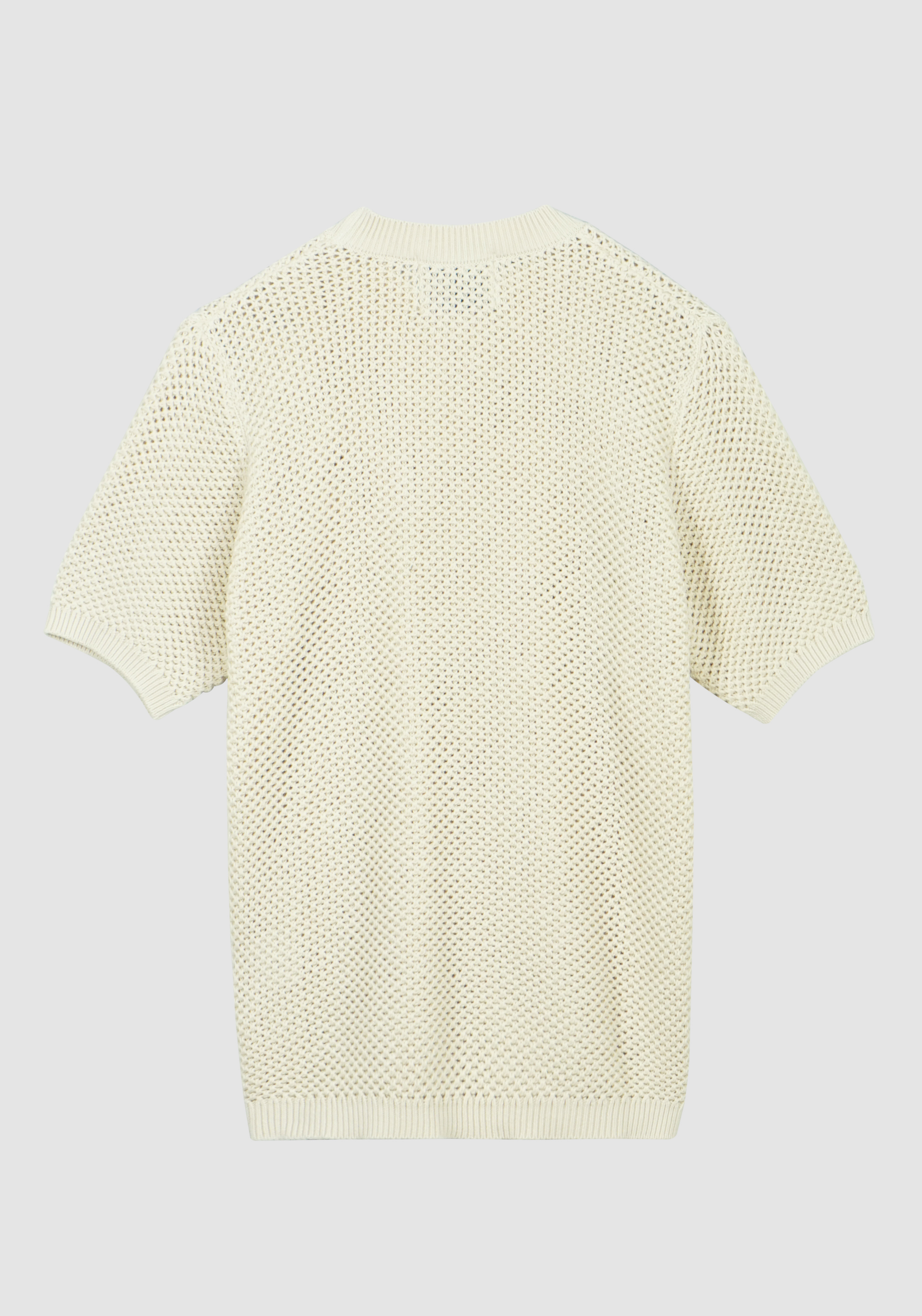 Kiewic knit t-shirt
