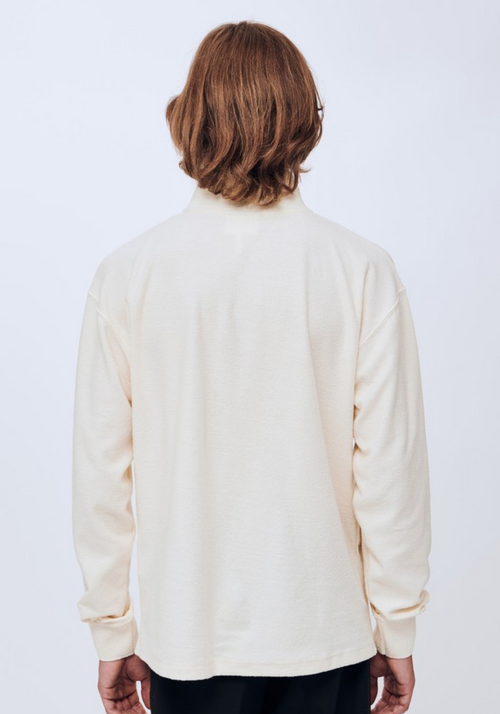 Virgil Long Sleeve T-Shirt