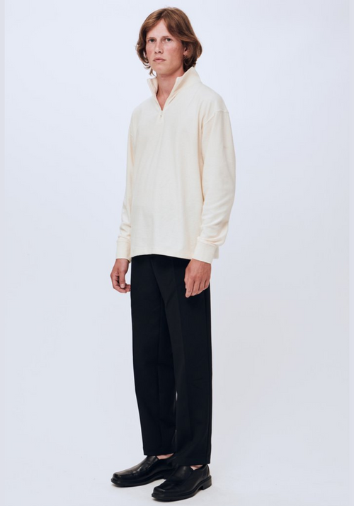 Virgil Long Sleeve T-Shirt