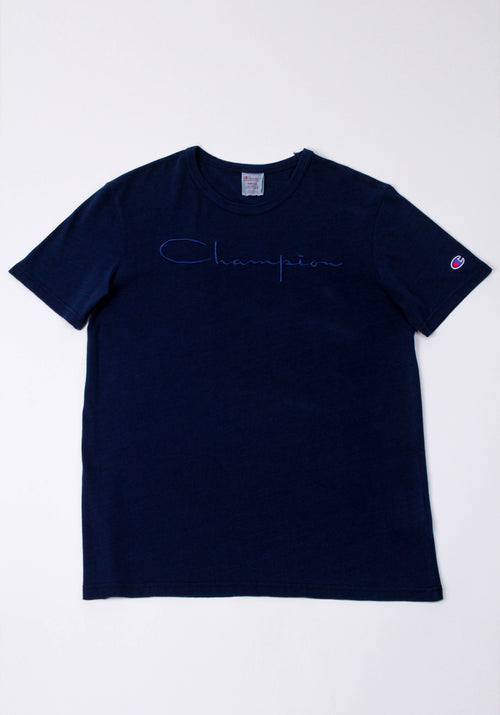 Crewneck T-Shirt