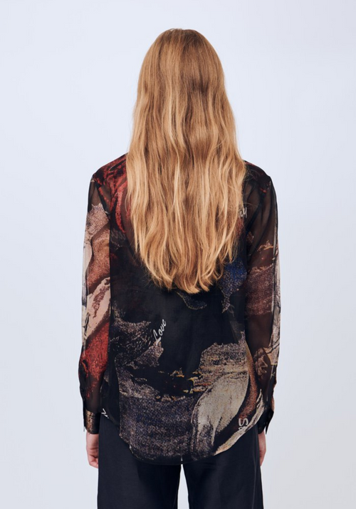 Viva Shirt