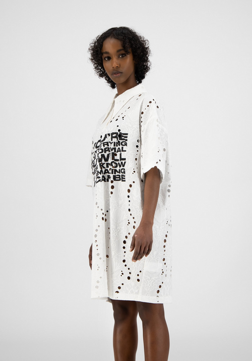 Kiraz Dress