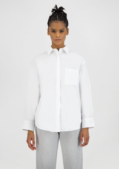 Uniform Shirt