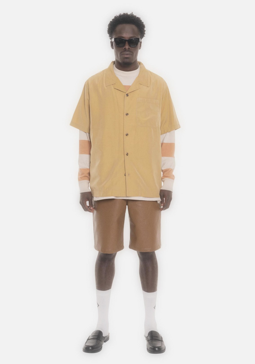 Summer Shirt
