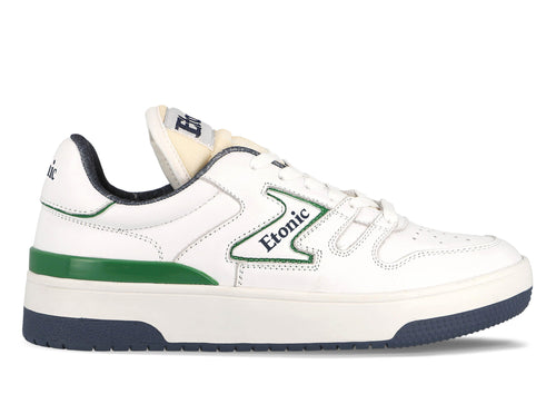 Etonic B481 White-Pine