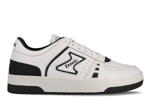 Etonic B509 WHITE BLACK