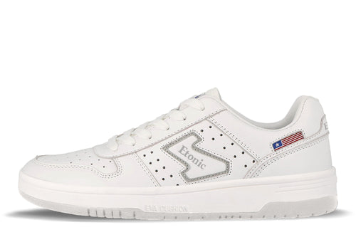 ETONIC DUNKEST WHITE