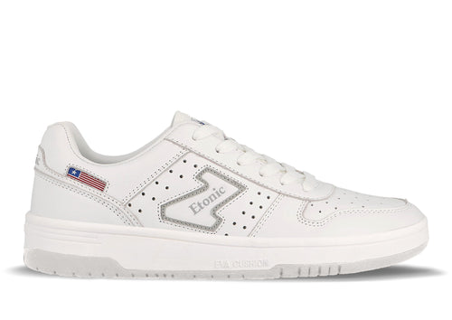 ETONIC DUNKEST WHITE