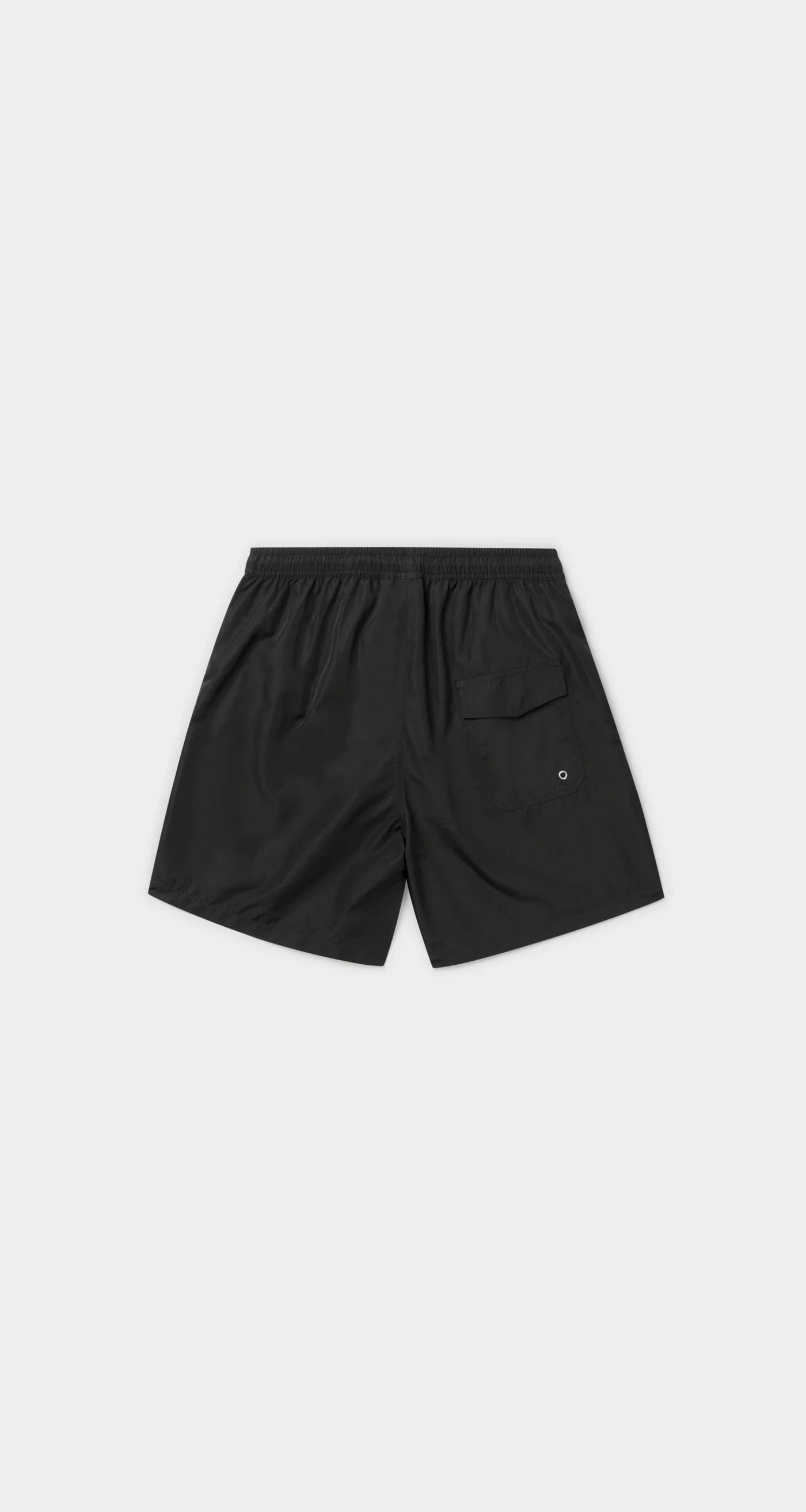 Etype Swim Shorts Black