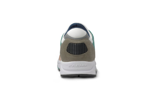 ARIA 95 OIL BLUE / MISTY ROSE