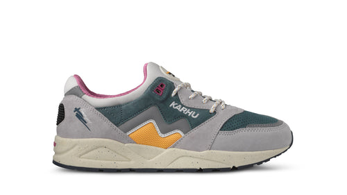 ARIA 95 DAWN BLUE / TROOPER