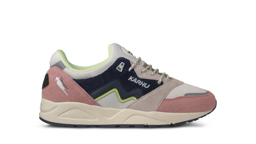 ARIA 95 ROSE TAN / INDIA INK