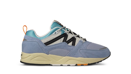 FUSION 2.0 BLUE FOG/JET BLACK