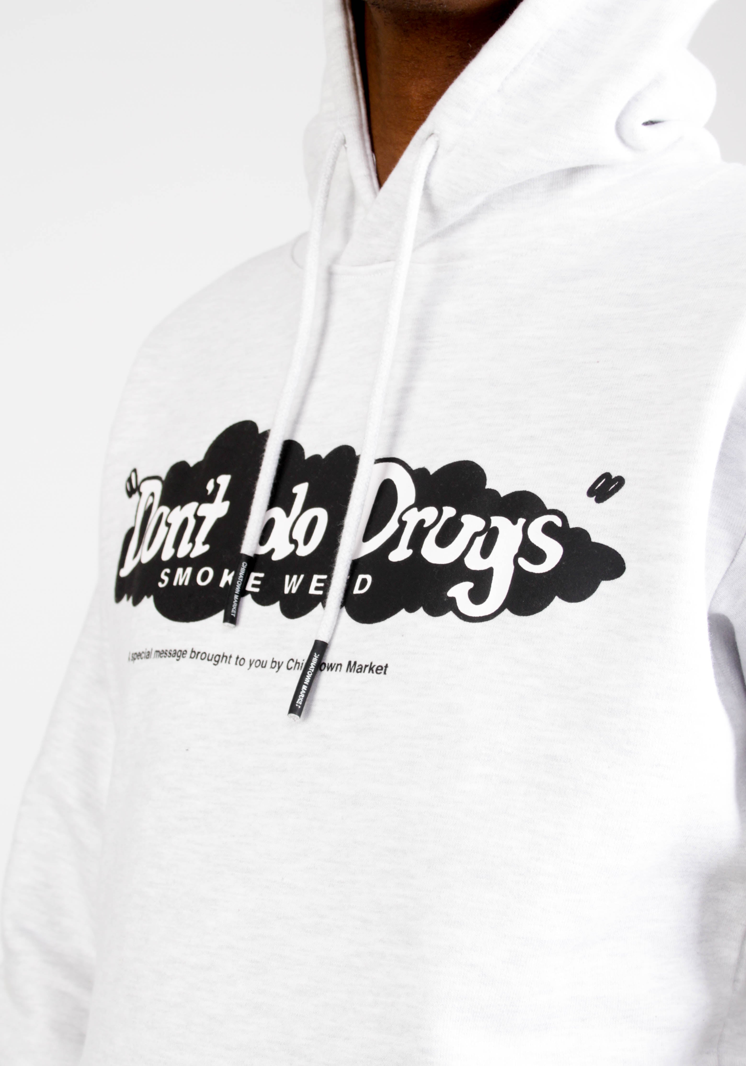 Special Message Hoodie