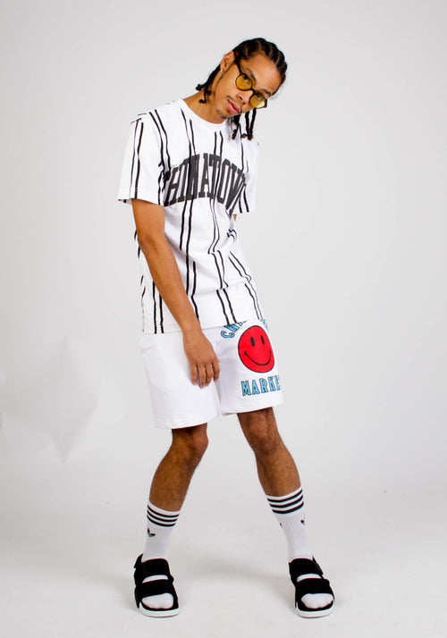 UV Striped Tee