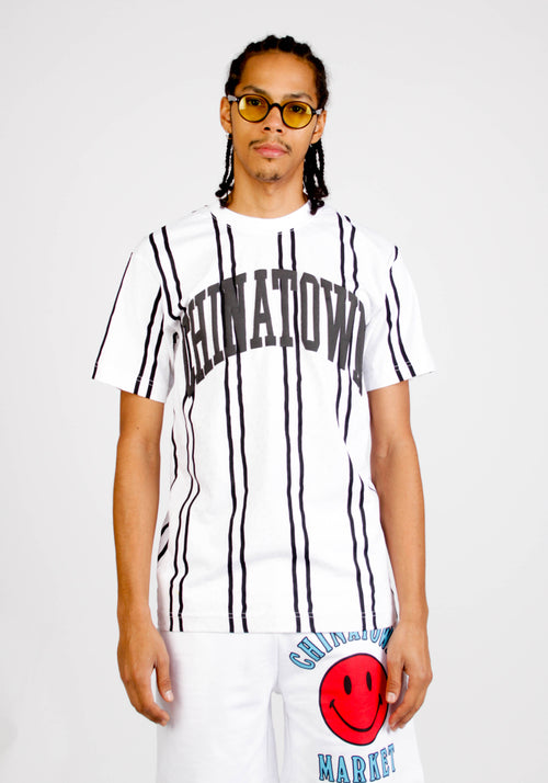 UV Striped Tee