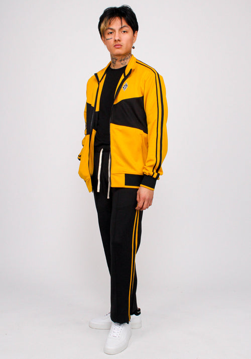 Future Track Jacket