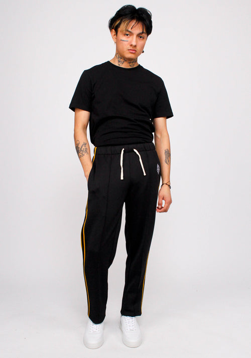 Bruce Lee Track Pant