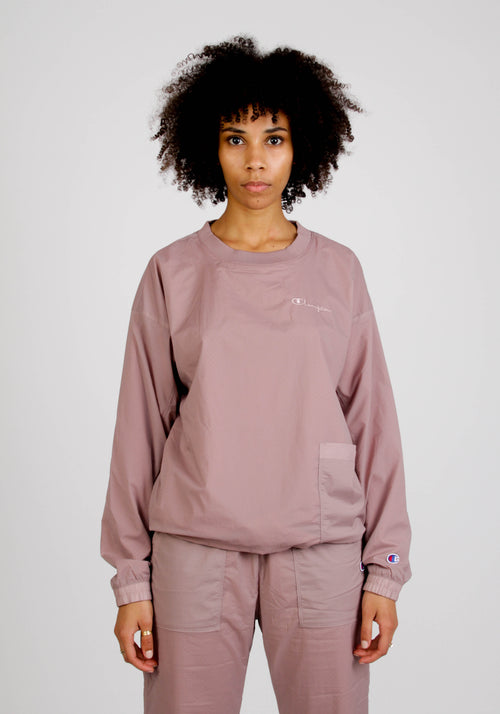 Crewneck Top
