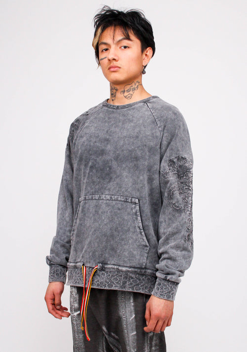 Cardinia sweatshirt