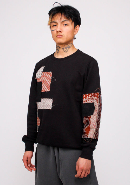 Amaroo sweatshirt
